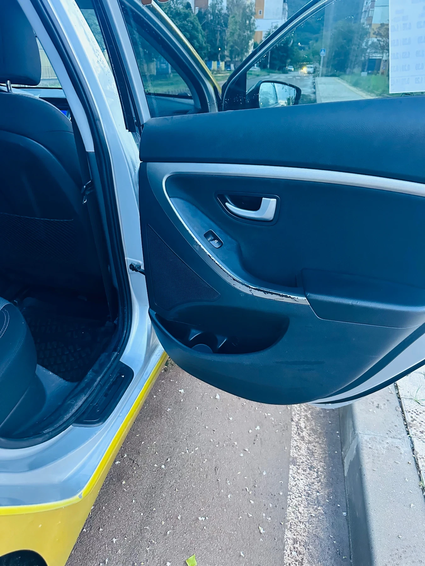 Hyundai I30 1.4 бензин газ 6 скорости, снимка 13 - Автомобили и джипове - 55445506