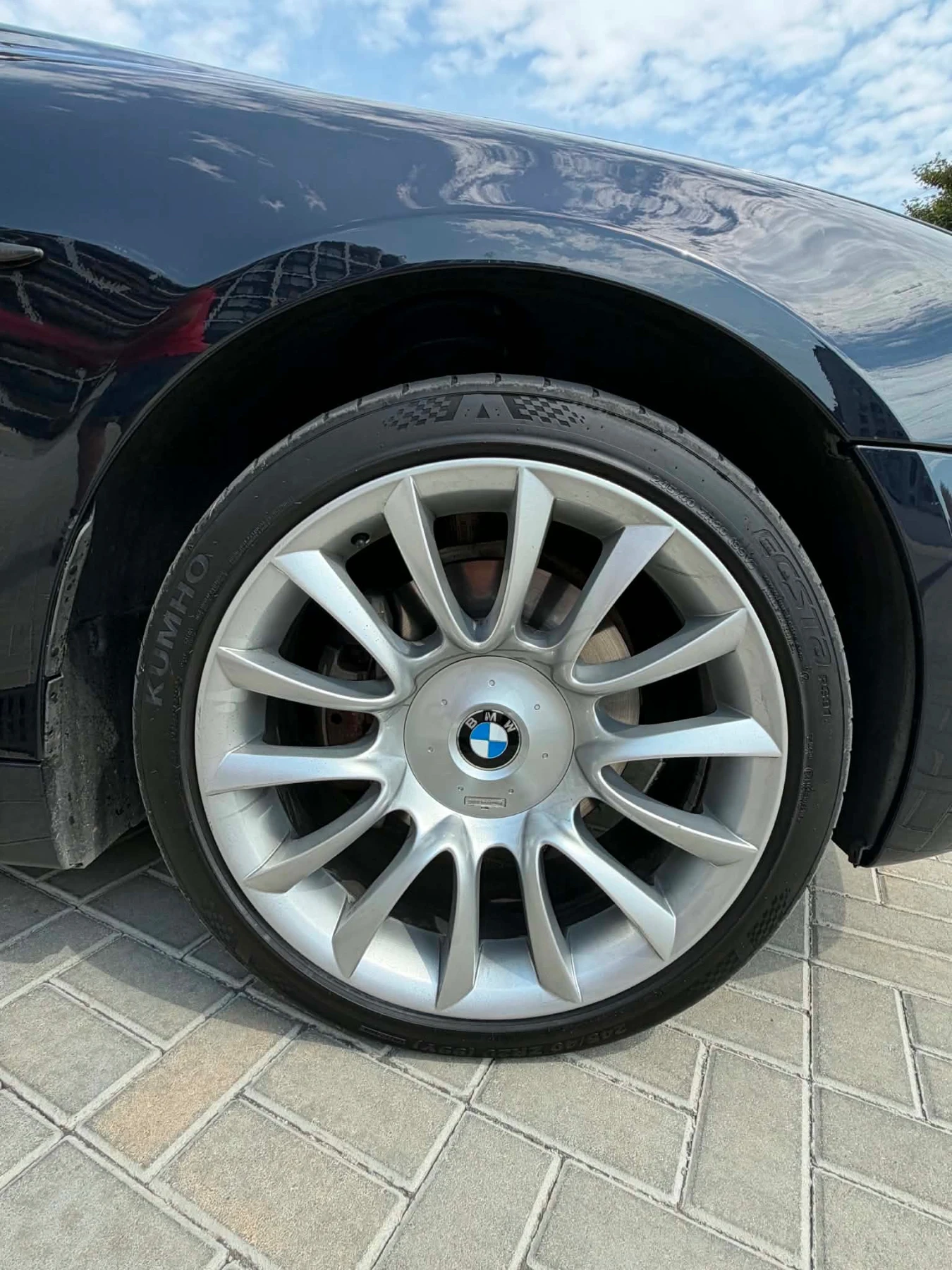 BMW 730 Long individual, снимка 16 - Автомобили и джипове - 55858972