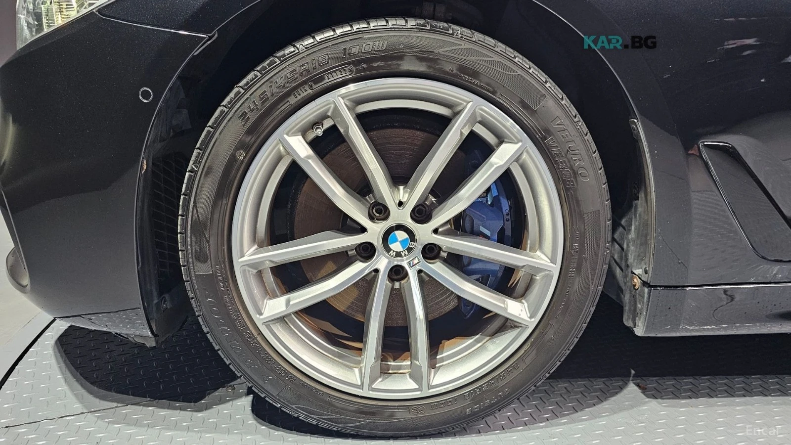 BMW 530 M* КАМЕРА* ПОДГРЕВ* ДИСТРОНИК* HEADUP* ПАМЕТ, снимка 5 - Автомобили и джипове - 56169746