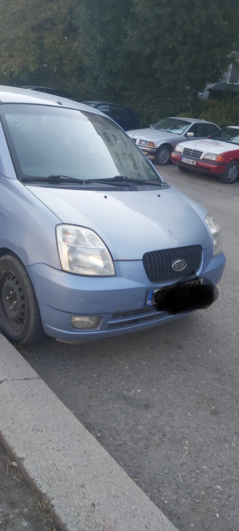 Kia Picanto