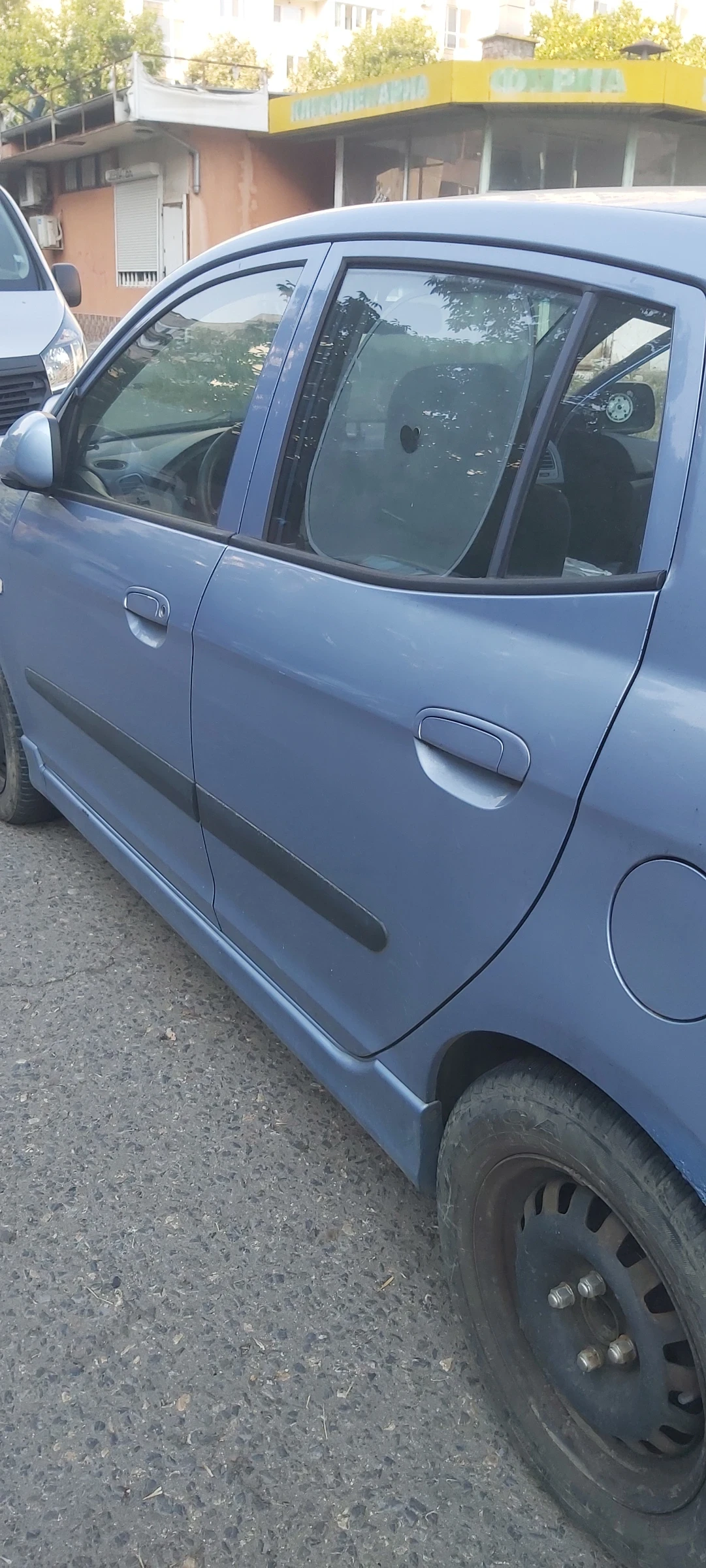 Kia Picanto, снимка 2 - Автомобили и джипове - 56329532
