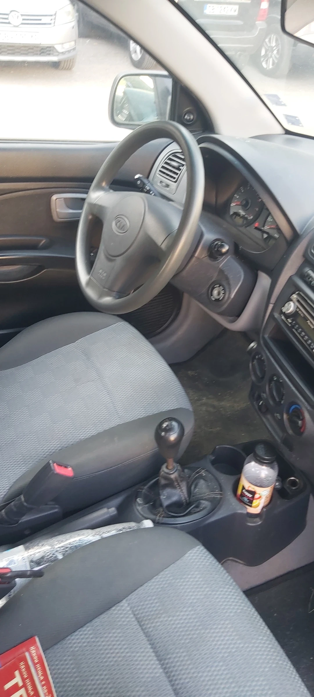 Kia Picanto, снимка 4 - Автомобили и джипове - 56329532