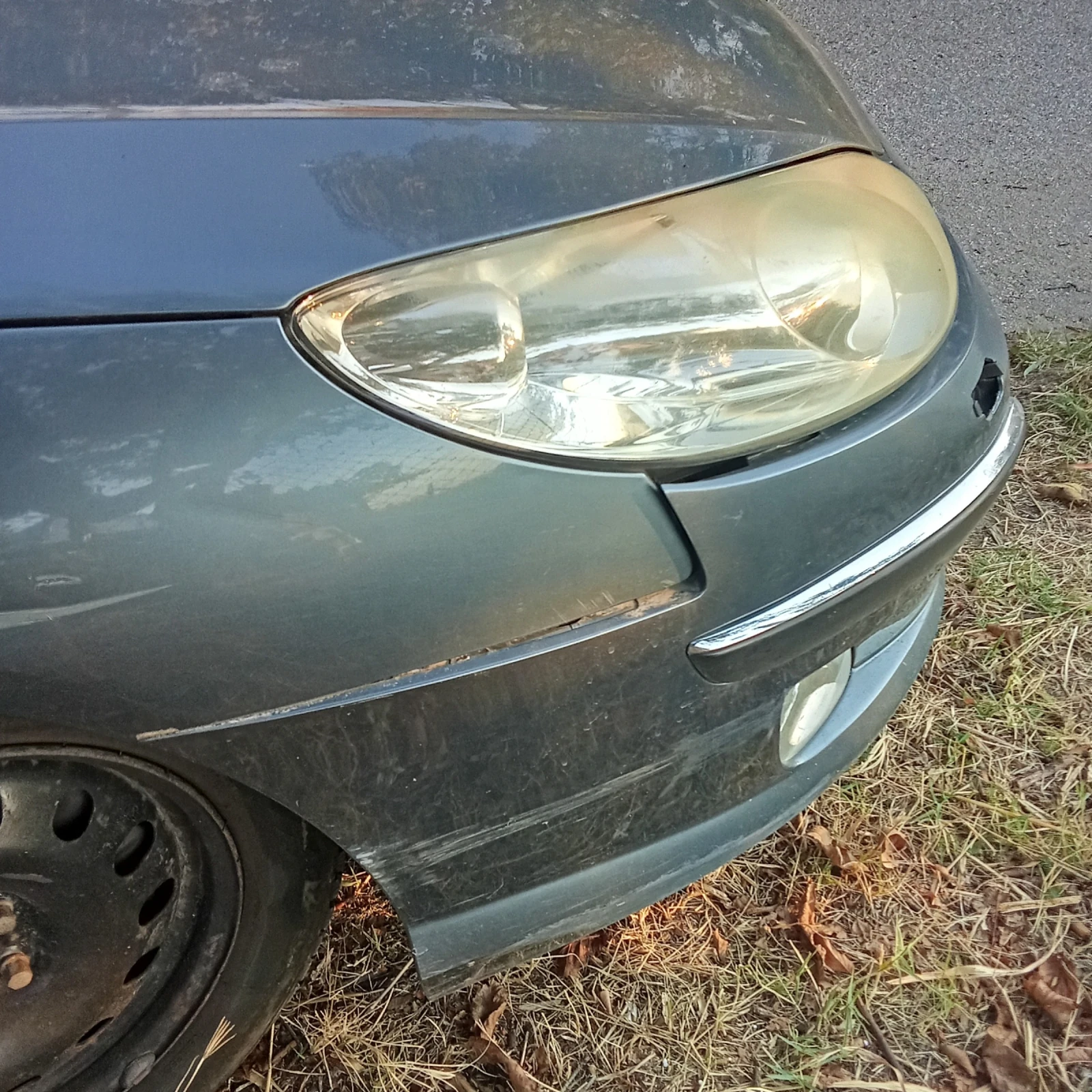Peugeot 407 2.0hdi, снимка 6 - Автомобили и джипове - 56364198