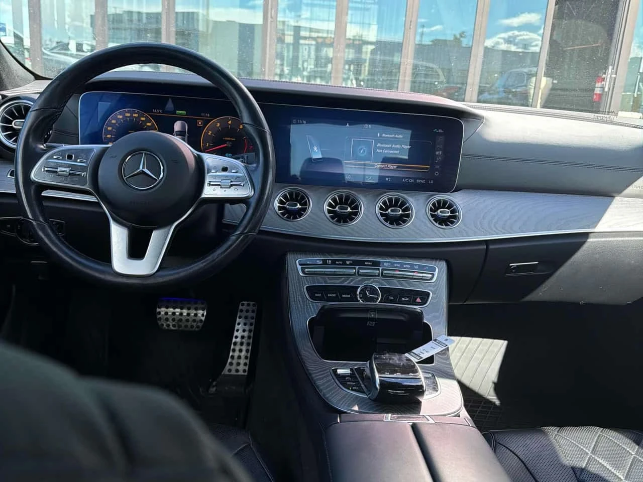 Mercedes-Benz CLS 450 * CARFAX * �� ���������������� �� �������� *  | Mobile.bg � ����������� 9