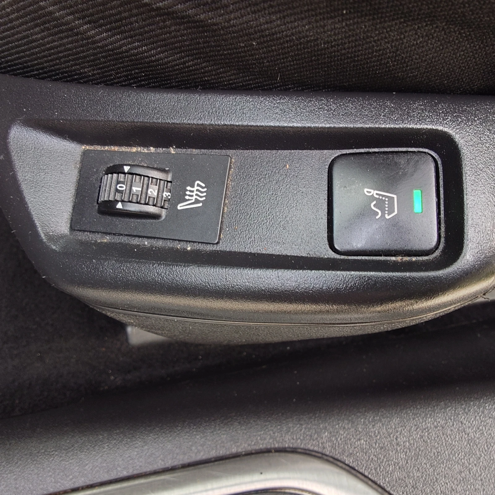 Citroen C5 2.2HDI 204 Печка, снимка 4 - Автомобили и джипове - 56452916
