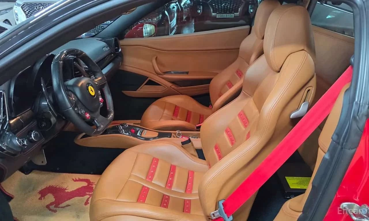Ferrari 458 Italia ���������� ��� ������������ ������*  | Mobile.bg � ����������� 8