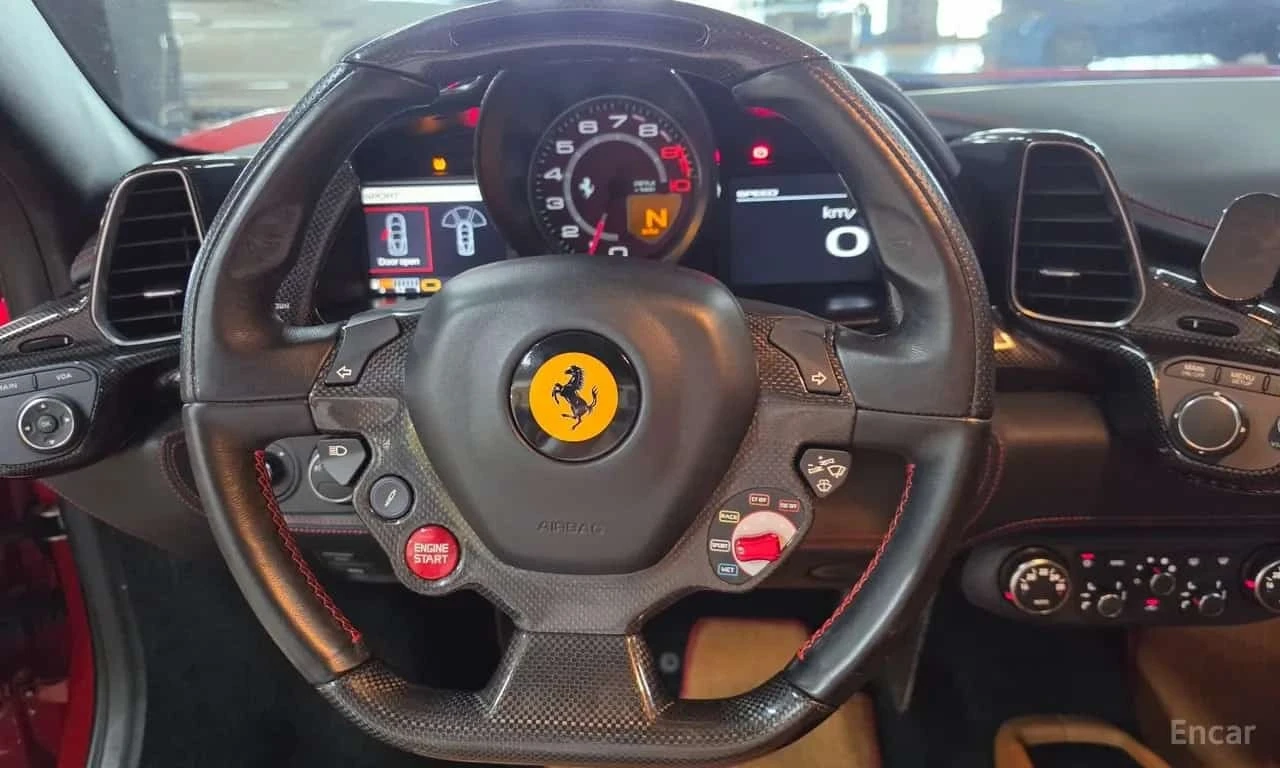 Ferrari 458 Italia ���������� ��� ������������ ������*  | Mobile.bg � ����������� 12