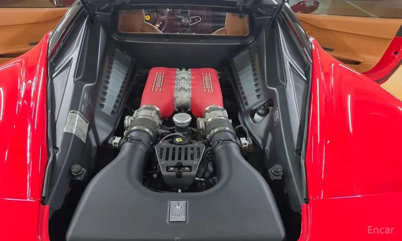 Ferrari 458 Italia ���������� ��� ������������ ������*  | Mobile.bg � ����������� 6