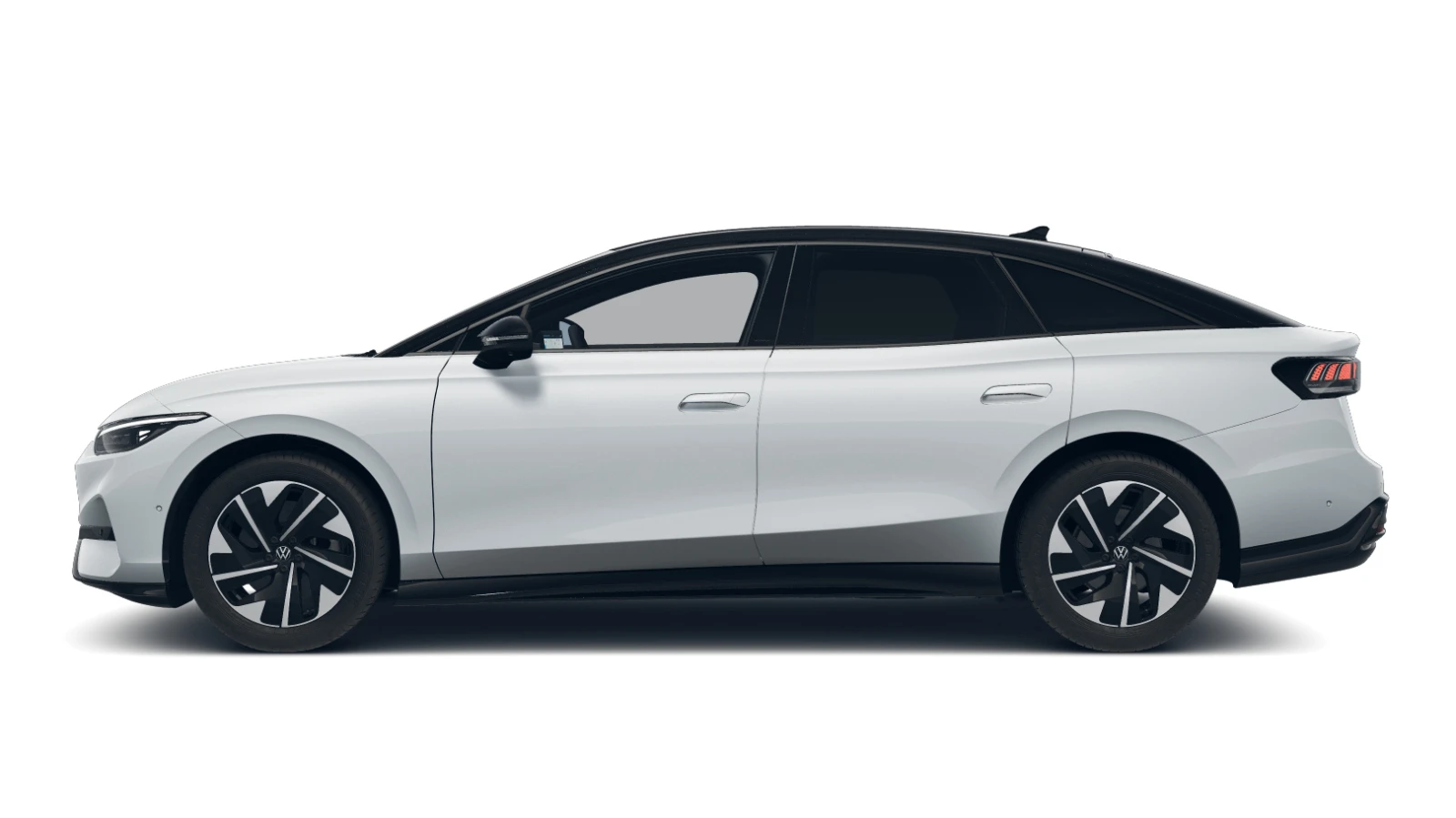 VW ID.7, снимка 4 - Автомобили и джипове - 56733668