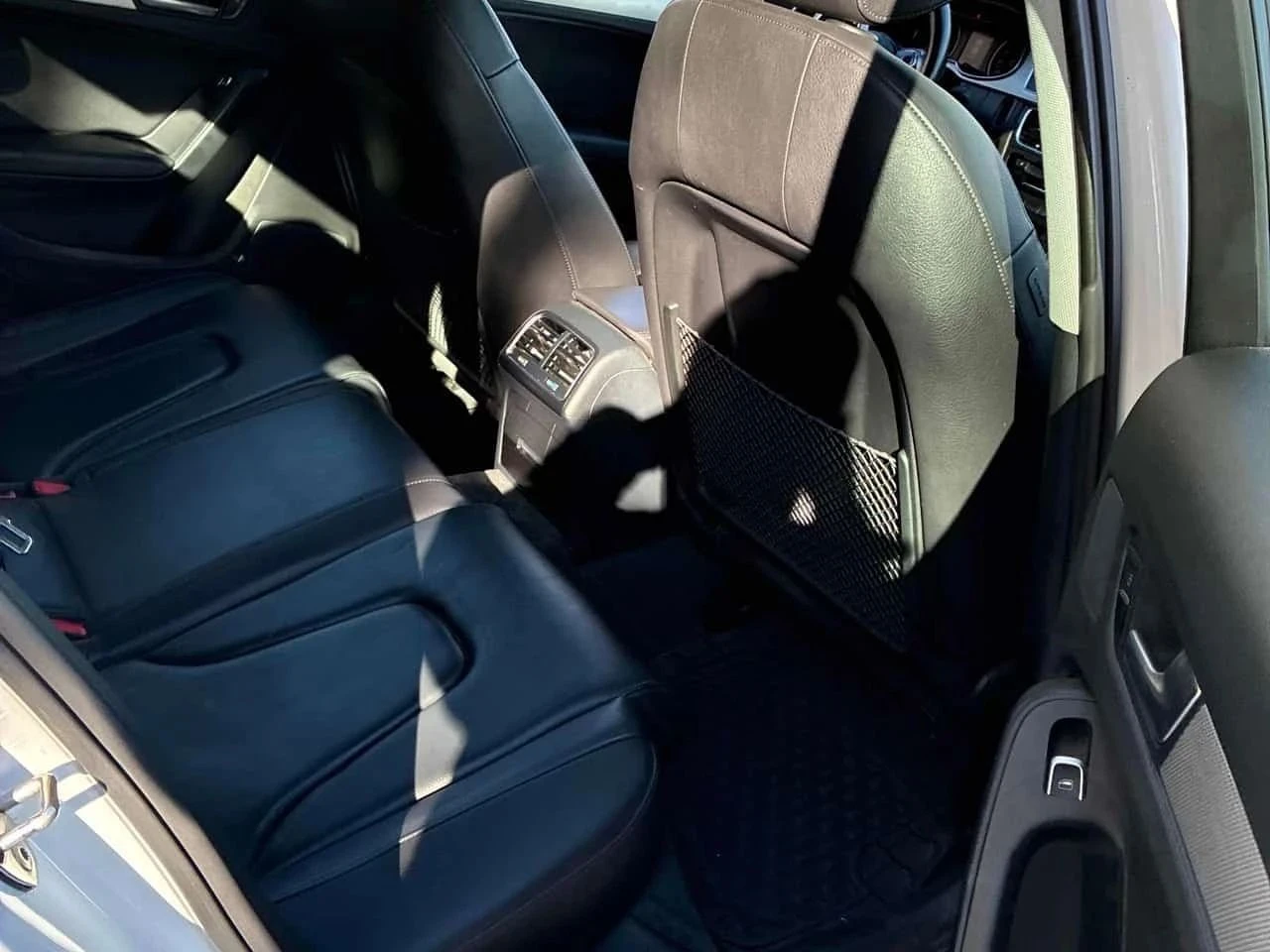 Audi A4, снимка 14 - Автомобили и джипове - 56737502