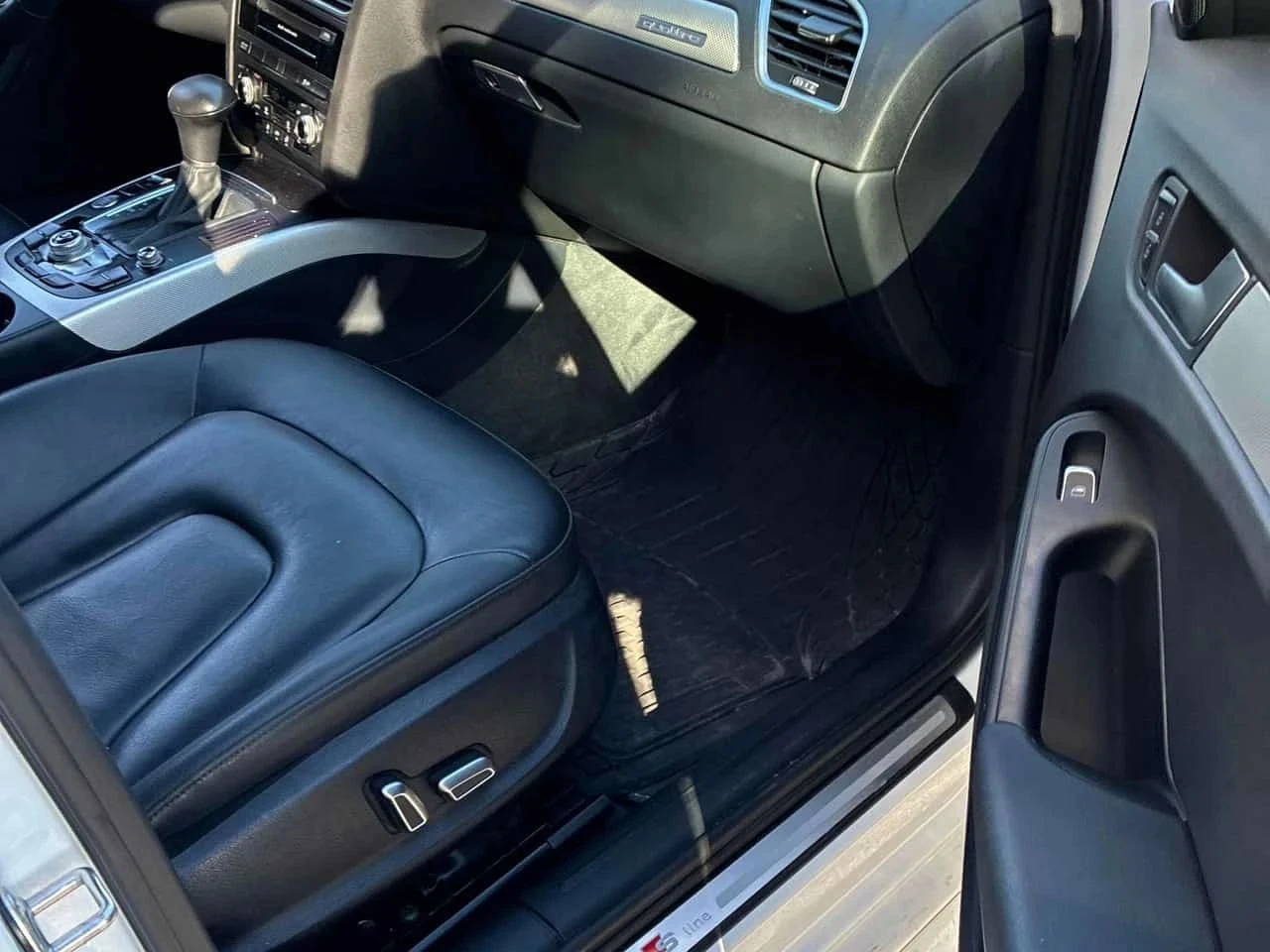 Audi A4, снимка 15 - Автомобили и джипове - 56737502