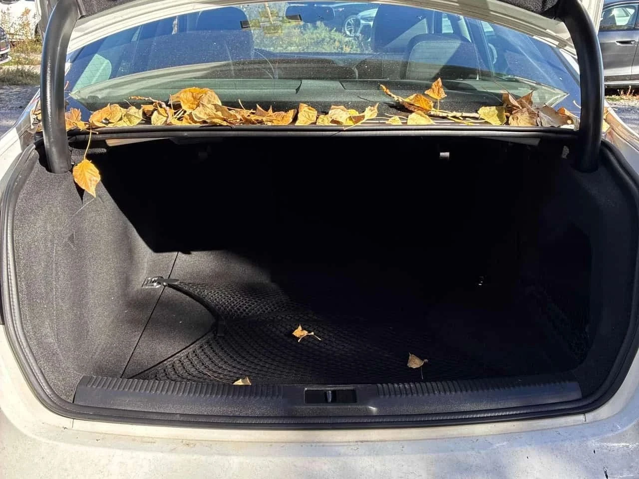 Audi A4, снимка 13 - Автомобили и джипове - 56737502