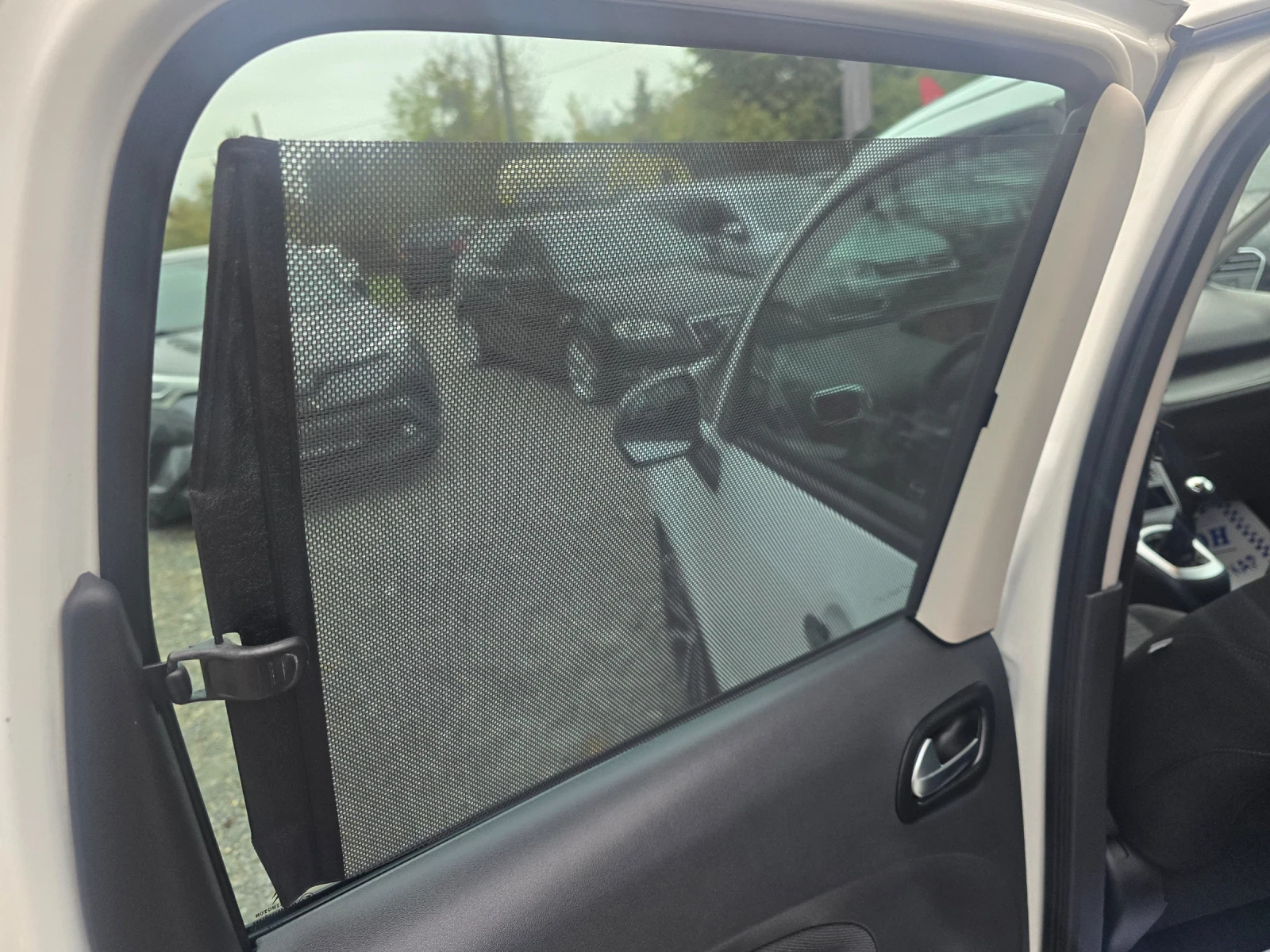 Citroen C3 Picasso 1.6HDI-FACE-EXCLUSIVE-99K.C-EVRO 6D | Mobile.bg � ����������� 13