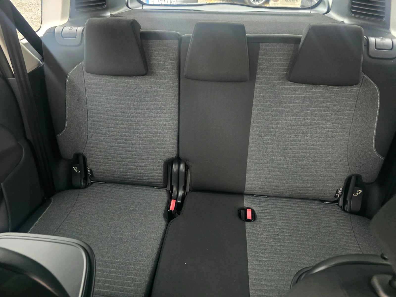 Citroen C3 Picasso 1.6HDI-FACE-EXCLUSIVE-99K.C-EVRO 6D | Mobile.bg � ����������� 16