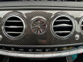 Mercedes-Benz S 63 AMG 4MATIC+ / Carbon / Ceramic / FULL - изображение 10
