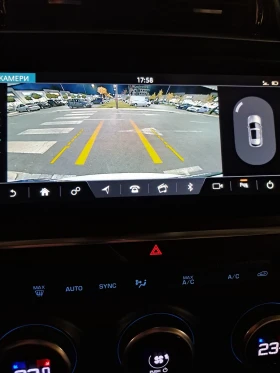 Jaguar E-pace R-dynamics КАТО НОВА!, снимка 7