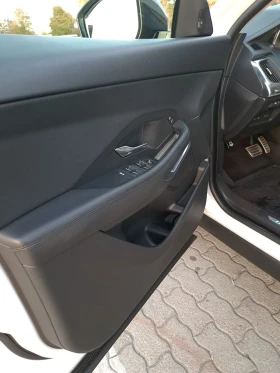 Jaguar E-pace R-dynamics КАТО НОВА!, снимка 8