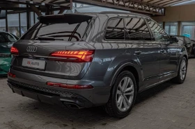 Audi Q7 55TFSI/Sline/HuD/Advance/6+ 1/3D Камера, снимка 13