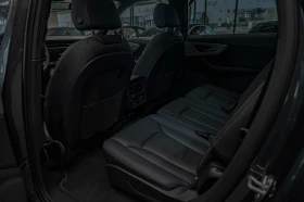 Audi Q7 55TFSI/Sline/HuD/Advance/6+ 1/3D Камера, снимка 16