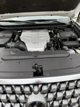 Lexus GX 460, снимка 4