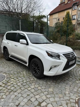 Lexus GX 460, снимка 2