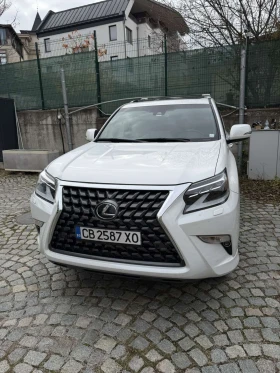 Lexus GX 460, снимка 1