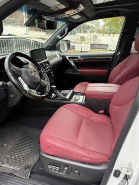 Lexus GX 460, снимка 5