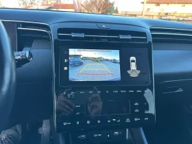 Hyundai Tucson 1.6 48V, снимка 14