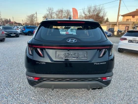 Hyundai Tucson 1.6 48V, снимка 5