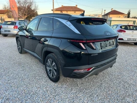 Hyundai Tucson 1.6 48V, снимка 4