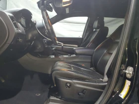 Dodge Durango R/T AWD* 8ZF* ОБДУХ* H/K* , снимка 7