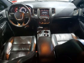 Dodge Durango R/T AWD* 8ZF* ОБДУХ* H/K* , снимка 8