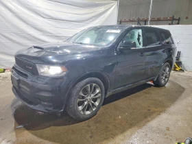 Dodge Durango R/T AWD* 8ZF* ОБДУХ* H/K* , снимка 3