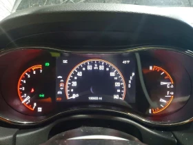 Dodge Durango R/T AWD* 8ZF* ОБДУХ* H/K* , снимка 9