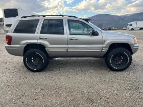 Jeep Grand cherokee 4.7 Бензин-Газ, снимка 5