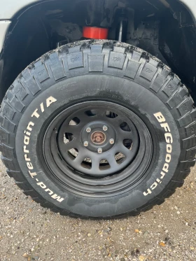 Jeep Grand cherokee 4.7 Бензин-Газ, снимка 12