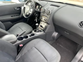 Nissan Qashqai 1.5, снимка 17