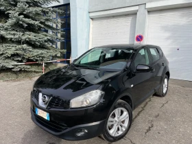 Nissan Qashqai 1.5, снимка 8