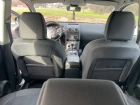 Nissan Qashqai 1.5, снимка 15