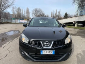 Nissan Qashqai 1.5, снимка 1