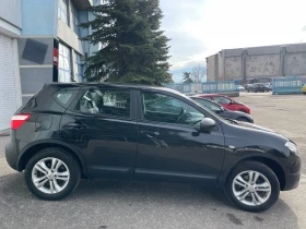 Nissan Qashqai 1.5, снимка 2