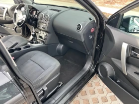 Nissan Qashqai 1.5, снимка 7