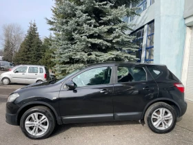 Nissan Qashqai 1.5, снимка 6