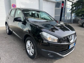 Nissan Qashqai 1.5, снимка 9