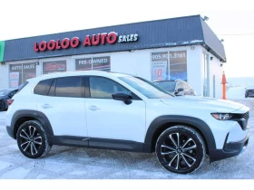 Mazda CX-50 * GT w/Turbo AWD | NO ACCIDENT | CLEAN CARFAX | BR, снимка 1