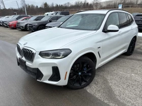 BMW X3 M-pkg* Hybrid* CarPlay* Keyless* Ambient* Пано, снимка 1