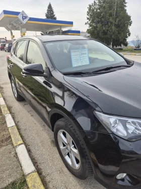 Toyota Rav4 2.0 D4D, снимка 3