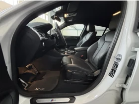 BMW X4 X drive 2.0D Mid- Hybrid M Sport, снимка 8