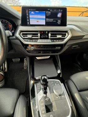 BMW X4 X drive 2.0D Mid- Hybrid M Sport, снимка 9