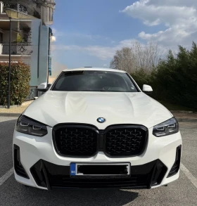 BMW X4 X drive 2.0D Mid- Hybrid M Sport, снимка 1